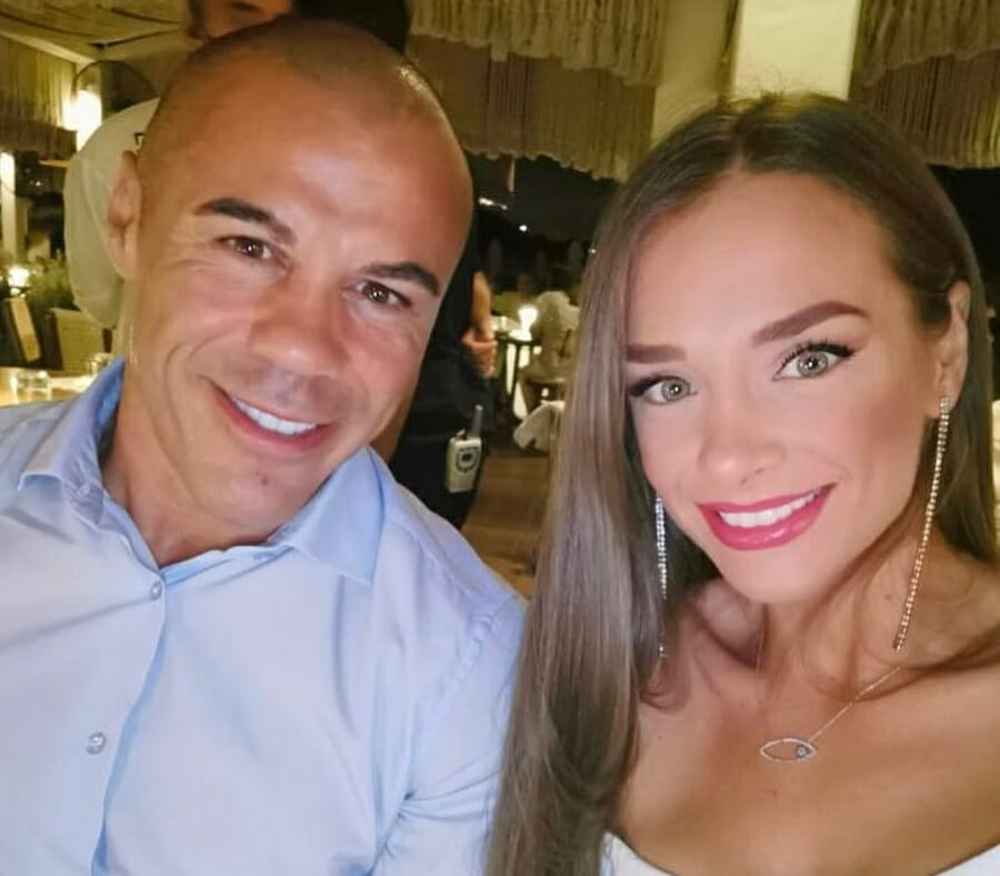 Μιχάλης Ζαμπίδης: αποκάλυψε γιατί η Μαρία του αρνήθηκε να πάρει εξιτήριο από το μαιευτήριο