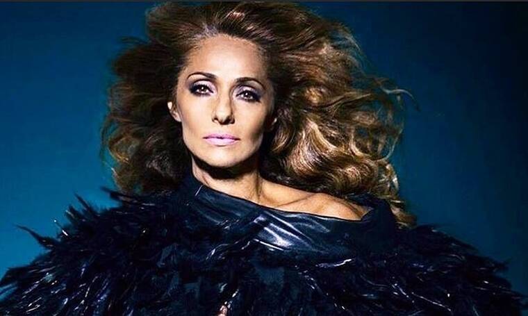 Βίκυ Κουλιανού: πρόταση-βόμβα για το GNTM! Το Star τη θέλει σαν τρελό