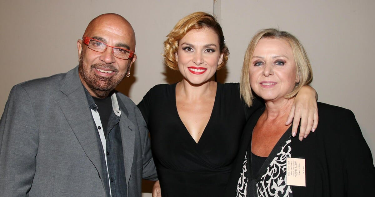 Γιάννης Ζουγανέλης: βαρύ πένθος για την οικογένειά του