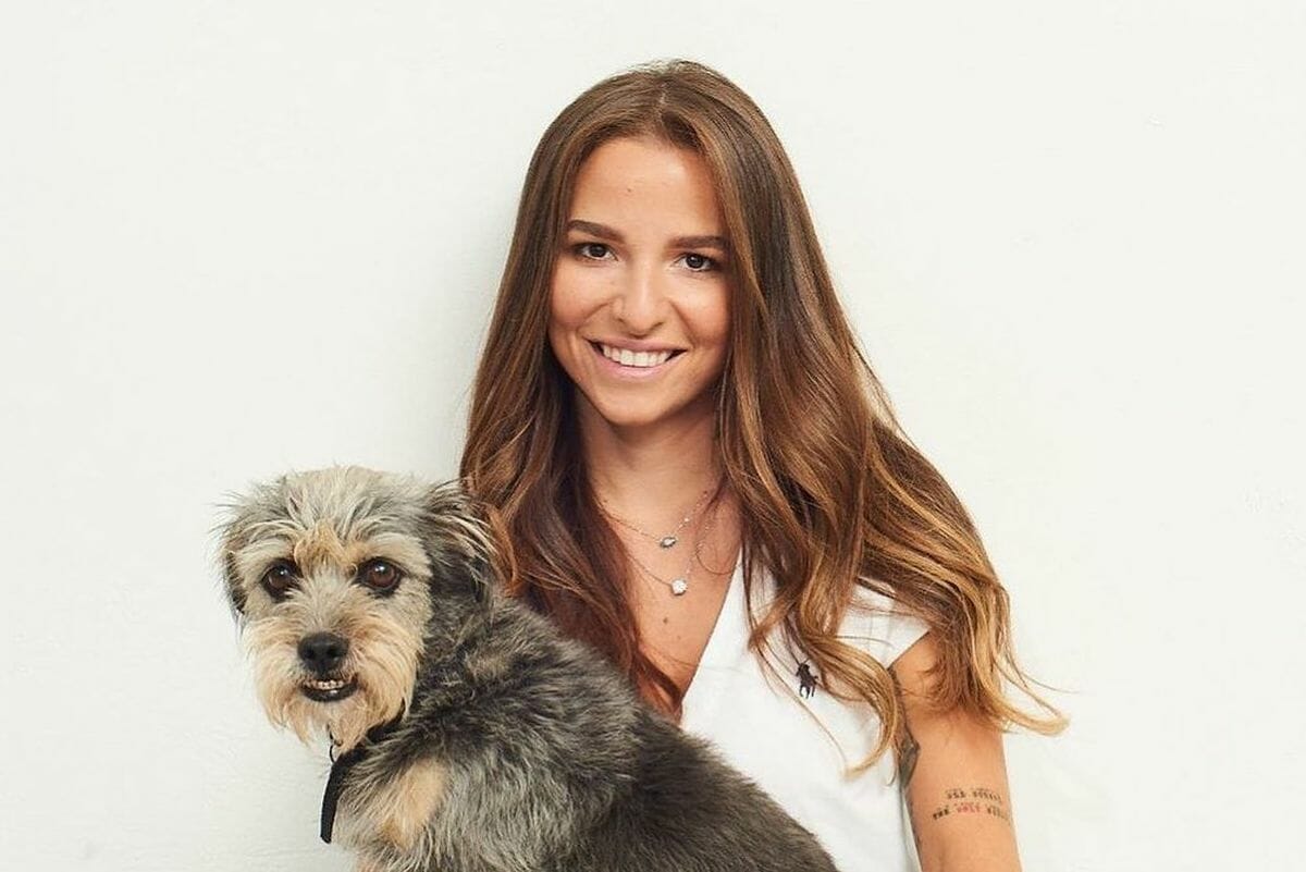 Εριέττα Κούρκουλου-Λάτση: «Λόγω του ονόματός μου ήμουν πάντα λίγο δακτυλοδεικτούμενη»