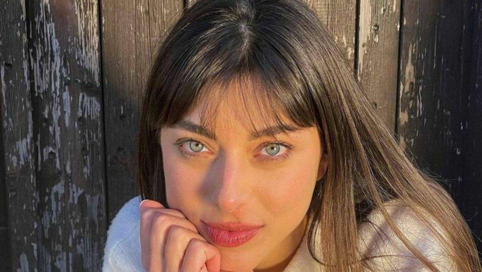 Η γη της Ελιάς: η Ευτυχία χάνει το μωρό!