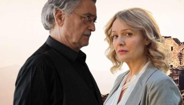 Γη της Ελιάς: Ισίδωρος και Φανή έρχονται πολύ κοντά!