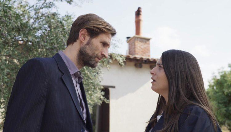 Η γη της ελιάς: αναβάλλεται ο γάμος Κωνσταντίνου - Ισμήνης