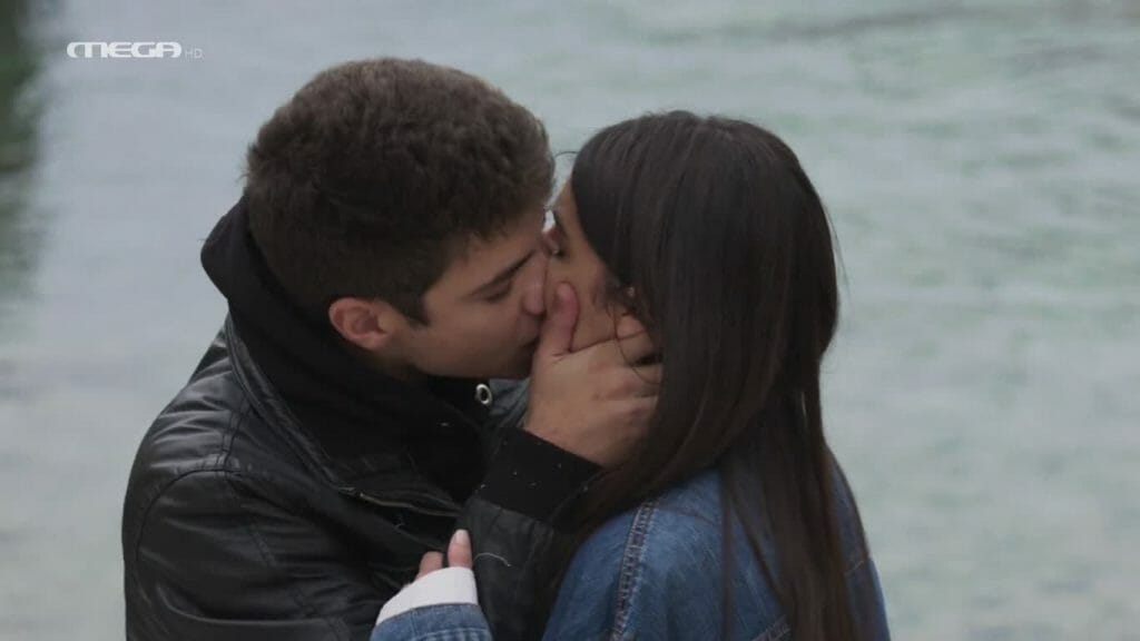 Η γη της ελιάς: ποιος θέλει νεκρό τον Φίλιππο και το μωρό του;