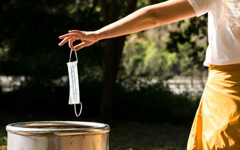 Κορονοϊός: «Βρισκόμαστε σε επίπεδο συνειδητής τήρησης των μέτρων προστασίας»