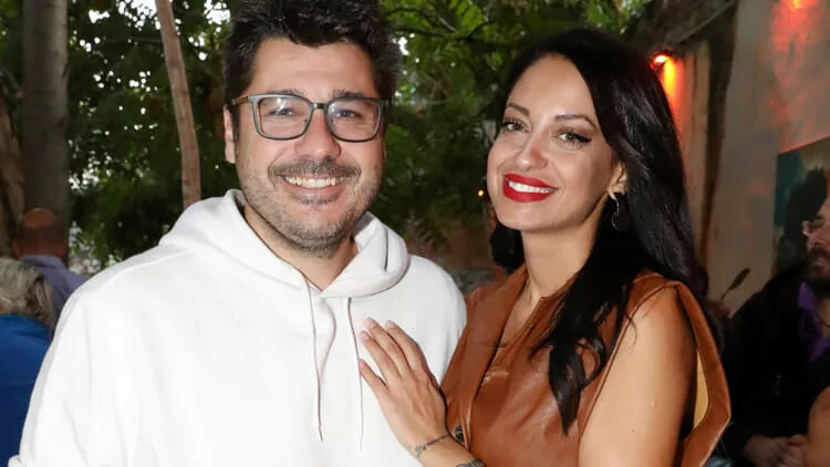 Λάμπρος Κωνσταντάρας: τίτλοι τέλους στη σχέση του μετά το Survivor