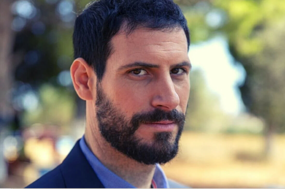 Σασμός: ο Κώστας σκοτώνει τον Άγγελο! Νέα βεντέτα ξεκινά