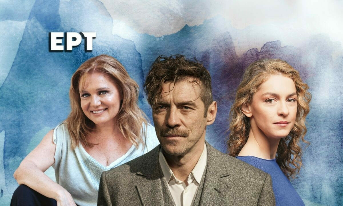 Μια νύχτα του Αυγούστου: ο Γιάννης Στάνκογλου στην πρώτη φωτογραφία από τα γυρίσματα