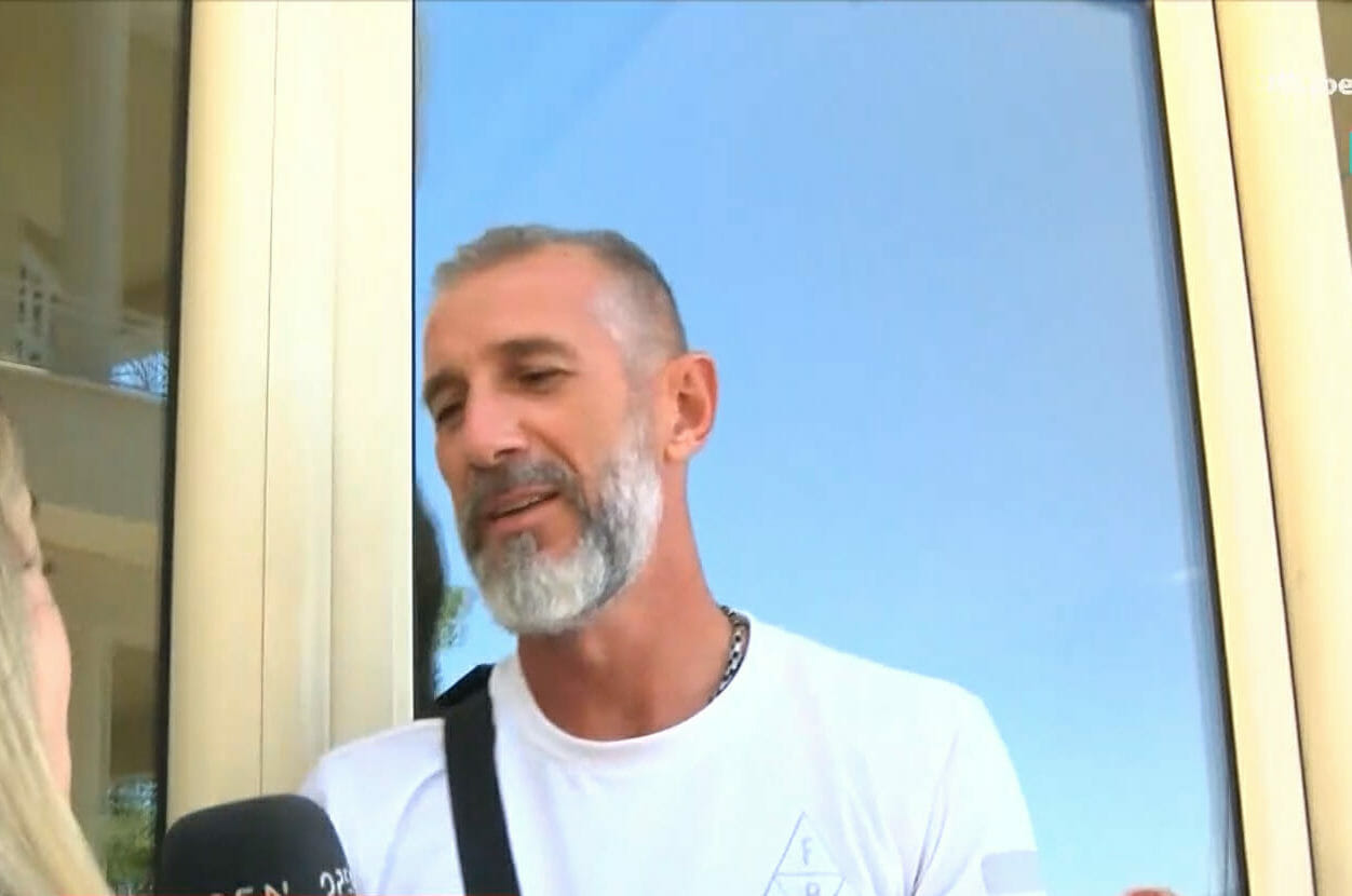 Τάκης Καραγκούνιας: «Δεν θέλω να κερδίσει ο Σοϊλέδης το Survivor»