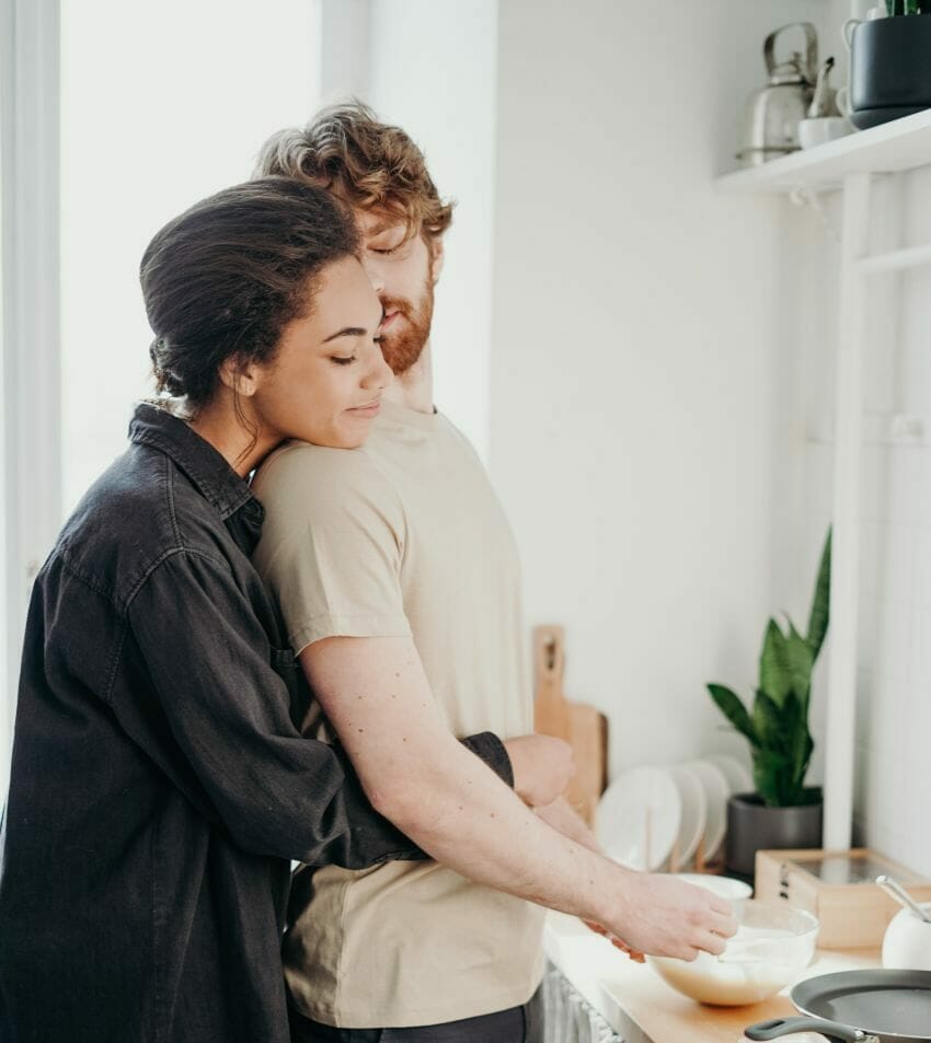 Health Tips: η κίνηση που σας βοηθά να νικήσετε το καθημερινό στρες