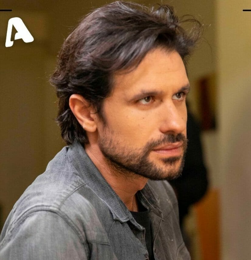 Σασμός: Η Καλλιόπη μαθαίνει ότι ο Αστέρης έδωσε το νεφρό του στην Αργυρώ