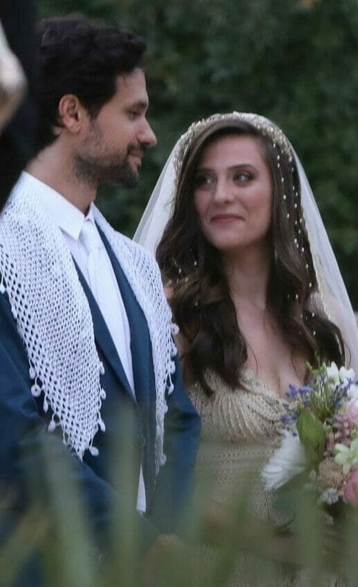 Ορφέας Αυγουστίδης: η πρώτη ανάρτησή του μετά τον γάμο με ανέκδοτες φωτογραφίες