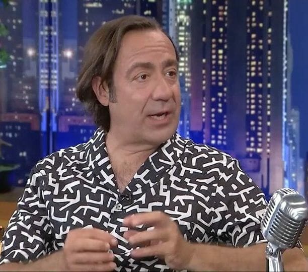 Σωτήρης Καλυβάτσης: «Ζήτησα από τον Ατζούν καλύβα με ψησταριά για να πάω στο Survivor»