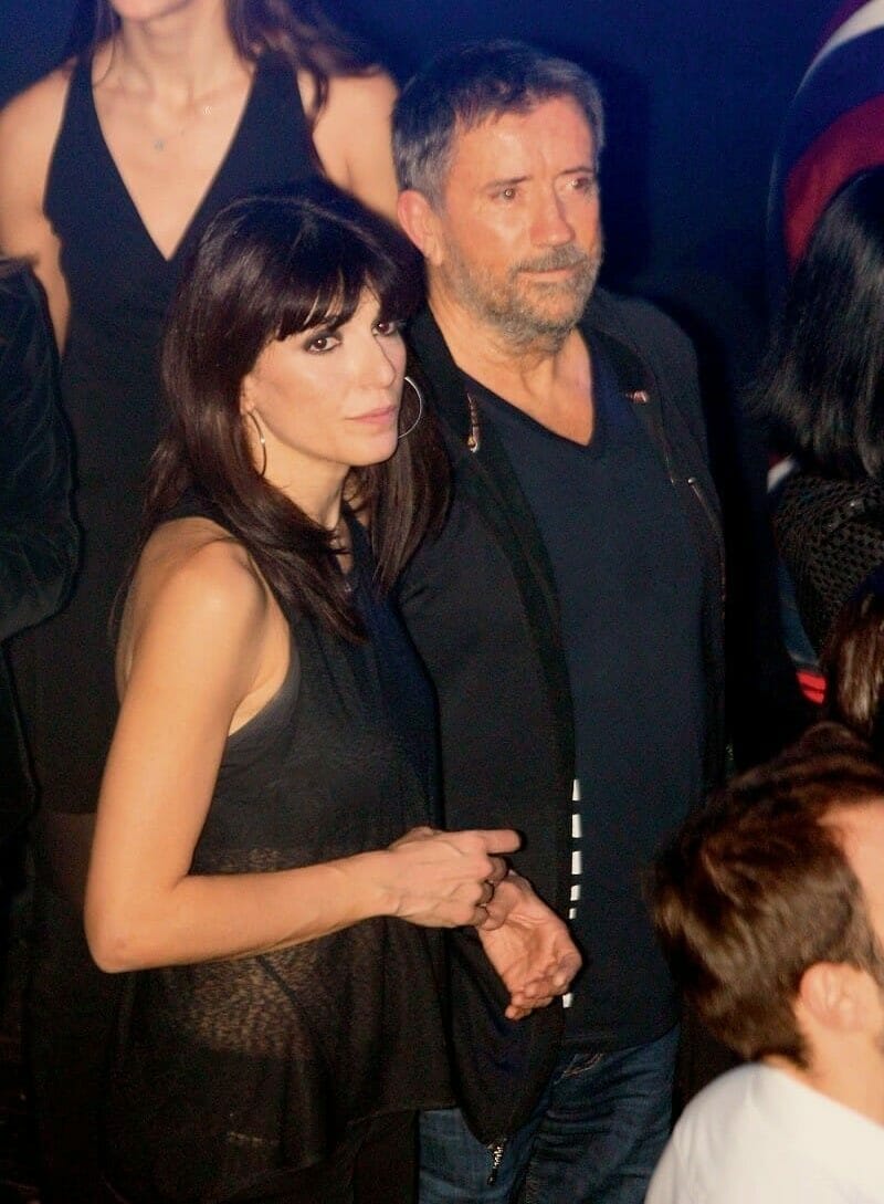 Σπύρος Παπαδόπουλος: Σούπερ έκπληξη - Μαζί με τη Νικολέτα Κοτσαηλίδου στην TV!