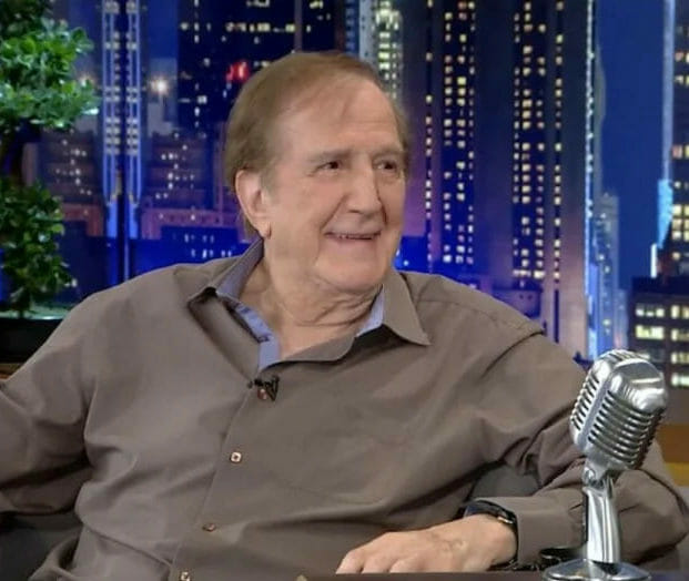 Γιώργος Κωνσταντίνου: «Έκανα τις λιγότερες ταινίες από όλους στον κινηματογράφο»