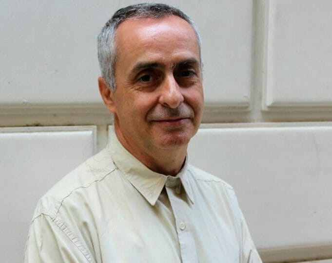 Περικλής Λιανός: «Η συνεργασία μου με τον Πέτρο Φιλιππίδη τελείωσε στο αστυνομικό τμήμα»