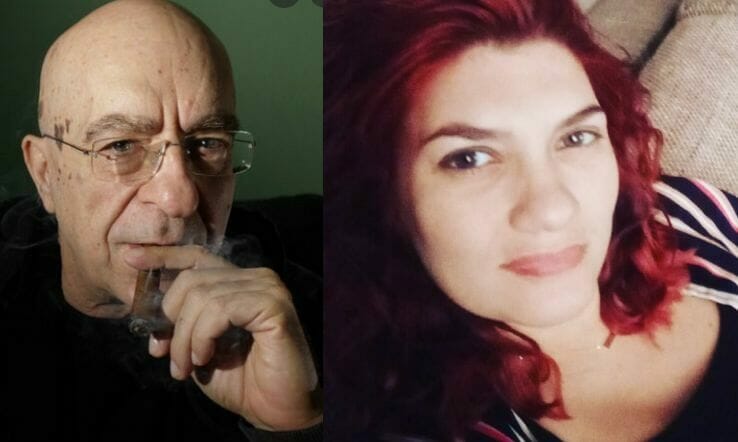 Πάνος Κοκκινόπουλος: η απίστευτη απάντηση που έδωσε στη Ρούλα Πισπιρίγκου