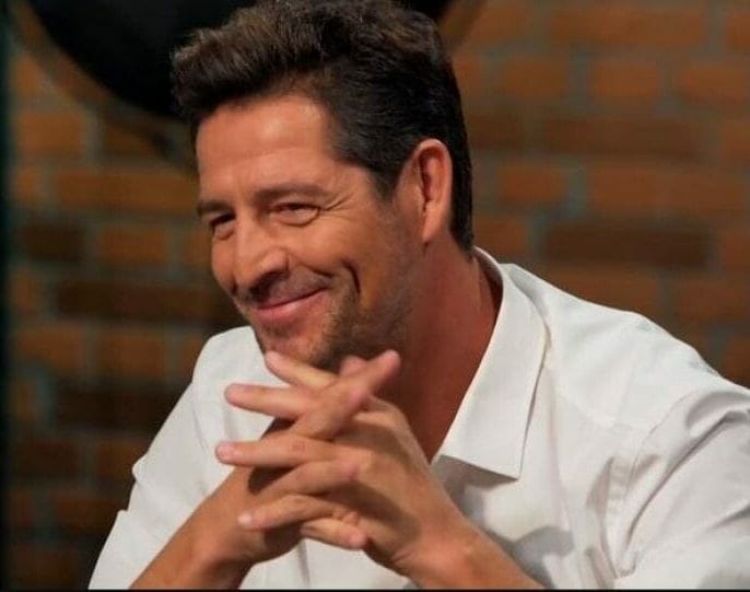 Απόστολος Ρουβάς: «Λέγομαι Ρουβάς αλλά είμαι ο Απόστολος και θέλω να με βλέπουν έτσι»