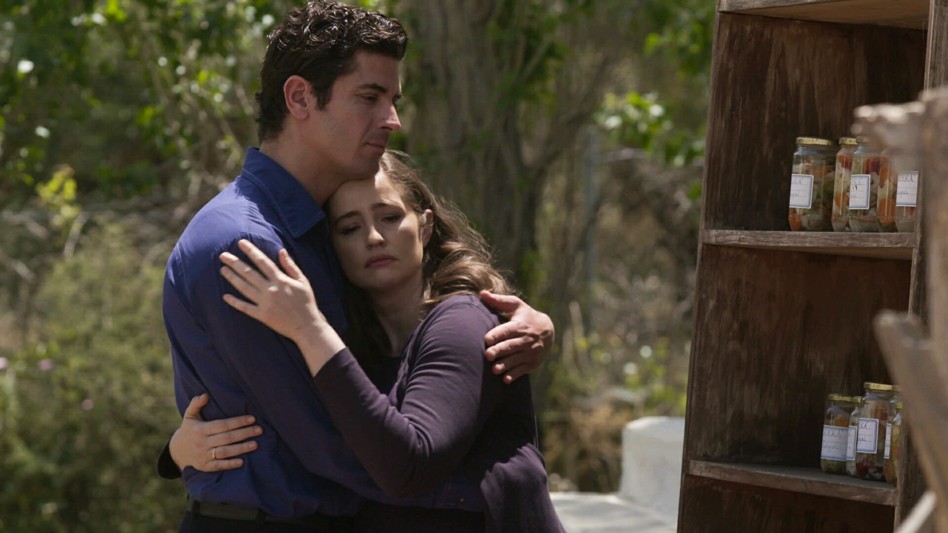 Άγριες μέλισσες: Η μεγάλη επιστροφή του Λάμπρου στο σχολείο!