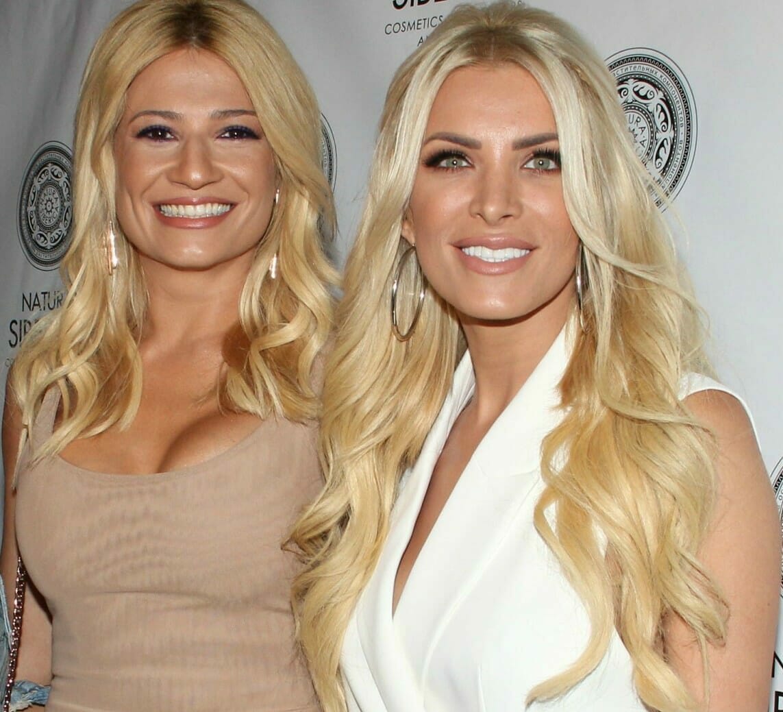 Αργυρώ Μπαρμπαρίγου: γύρισε την πλάτη στην Καινούργιου και έκλεισε στη Σκορδά!