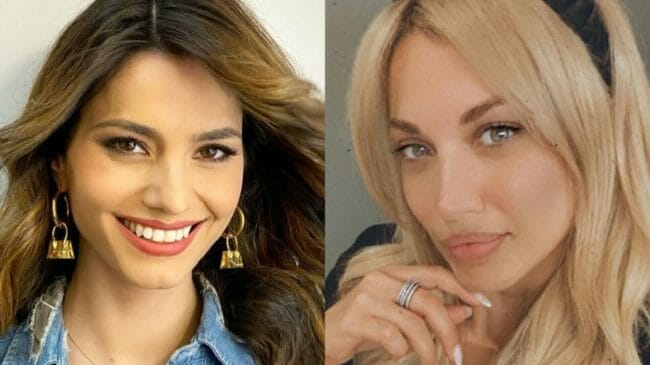 My Style Rocks: επιστρέφει επεισοδιακά στον ΣΚΑΙ βάζοντας φωτιά ανάμεσα σε Ηλιάνα Παπαγεωργίου και Κωνσταντίνα Σπυροπούλου