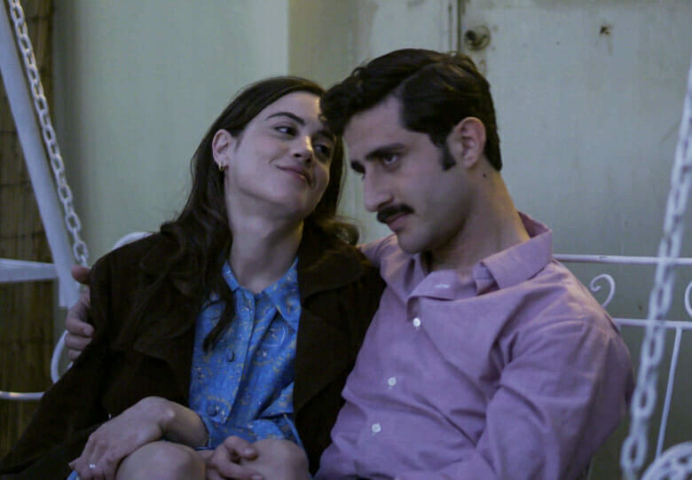 Άγριες μέλισσες: Για πάντα μαζί Μπάμπης και Κορίνα