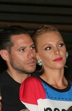 Κασιδόκωστας - Τάμτα: Σύμφωνο συμβίωσης με σκληρούς όρους! Αλλαγές μετά από παρέμβαση της Μαριάννας