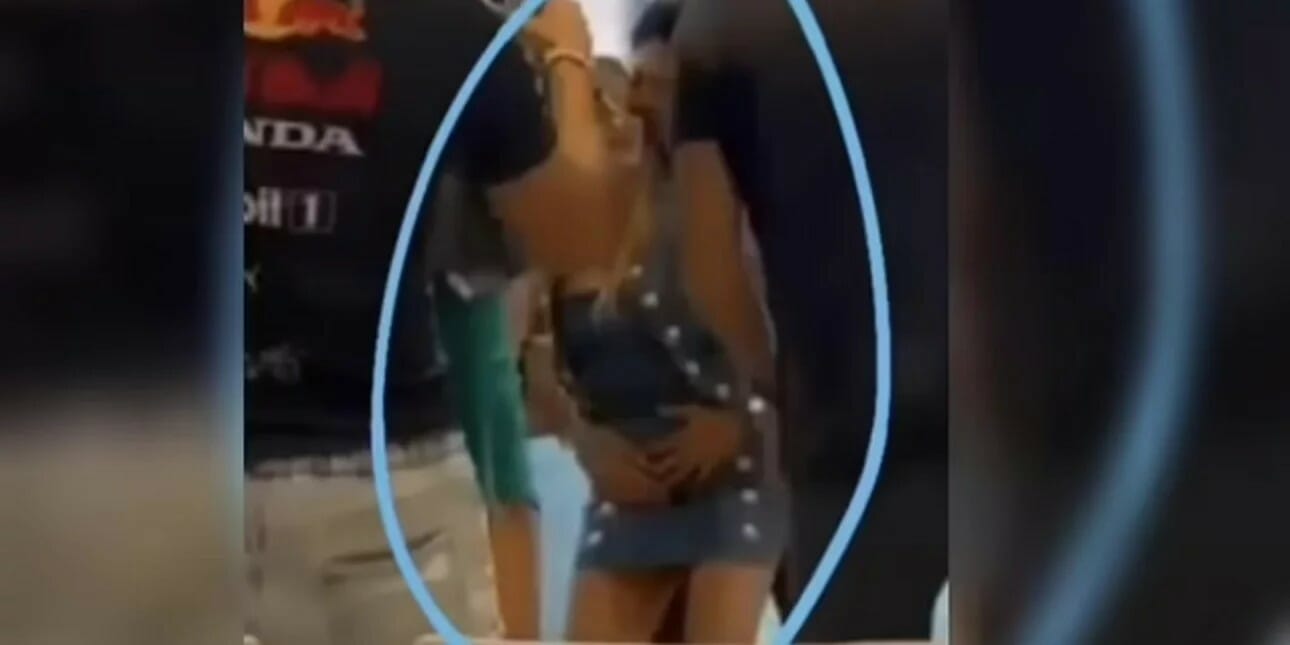 Σάλος με πιλότο της Formula 1 στο Μονακό! Απάτησε τη γυναίκα του;