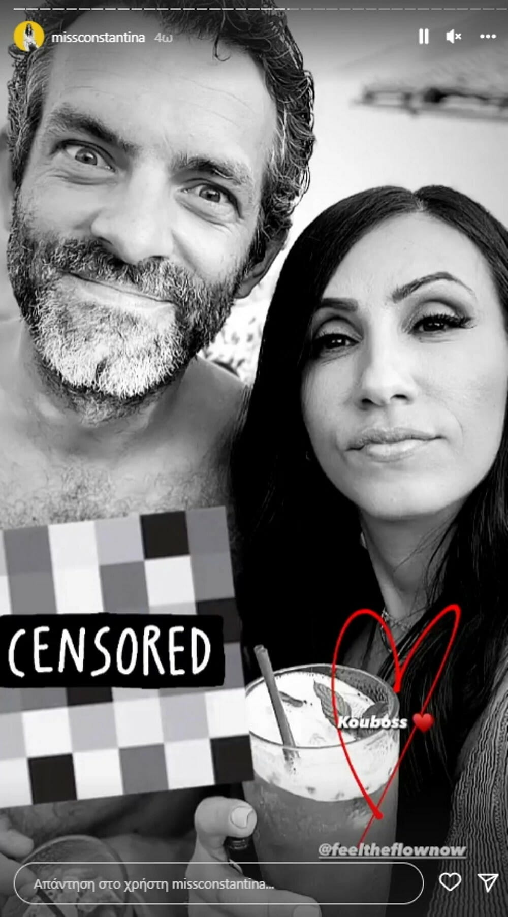 Αθηνά Οικονομάκου: Το φωτογραφικό άλμπουμ της βάπτισης της κόρης της - Ποιοι έδωσαν το παρών στο Γύθειο