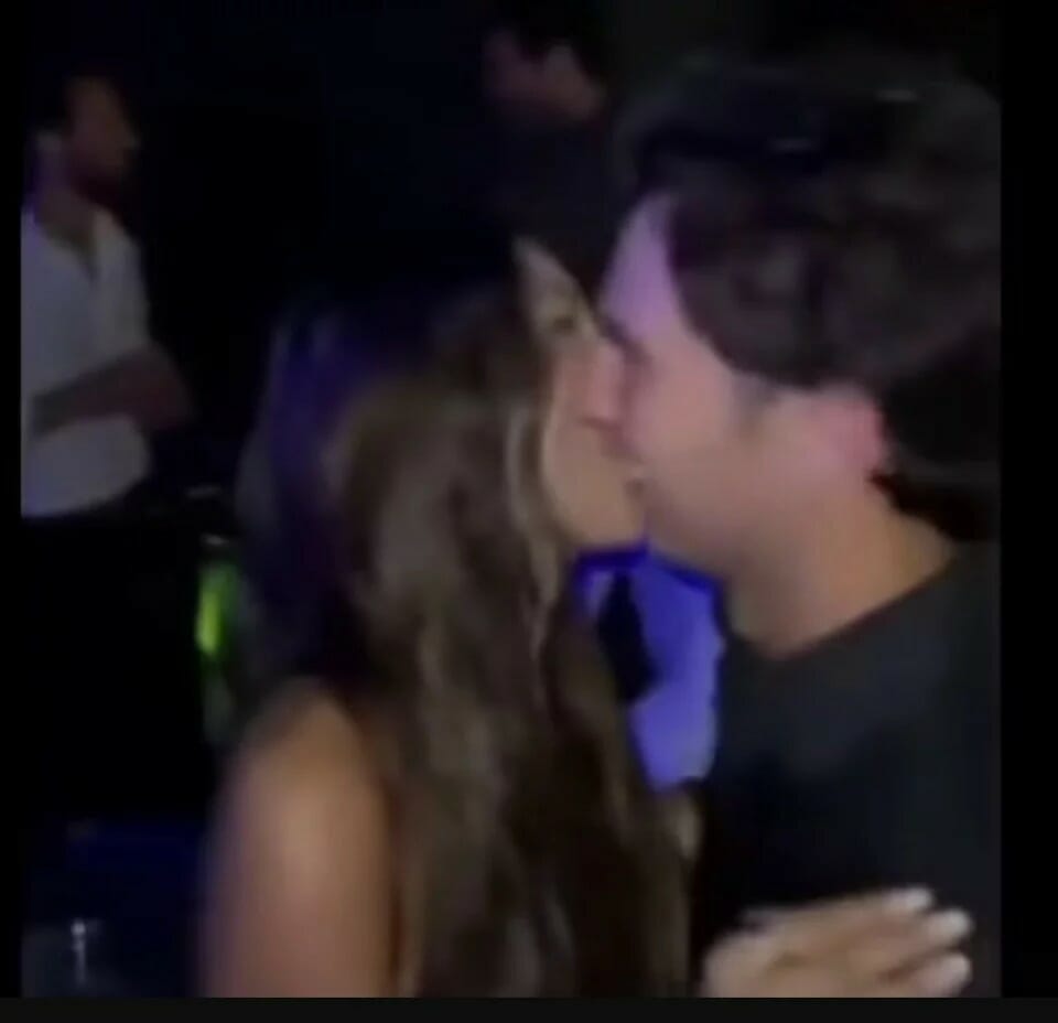 Σάλος με πιλότο της Formula 1 στο Μονακό! Απάτησε τη γυναίκα του;