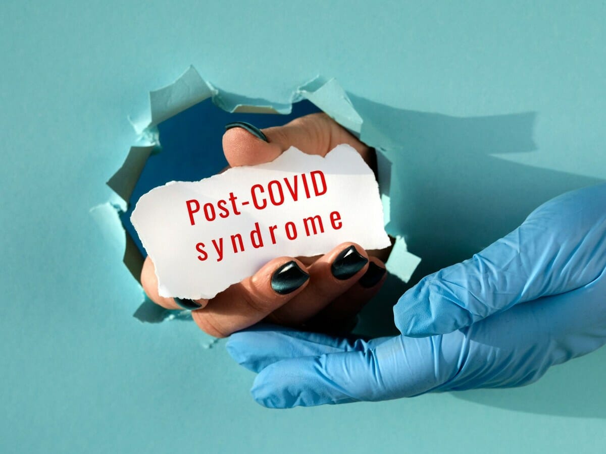 Post Covid συμπτώματα: πότε θα απαλλαγείτε από αυτά;