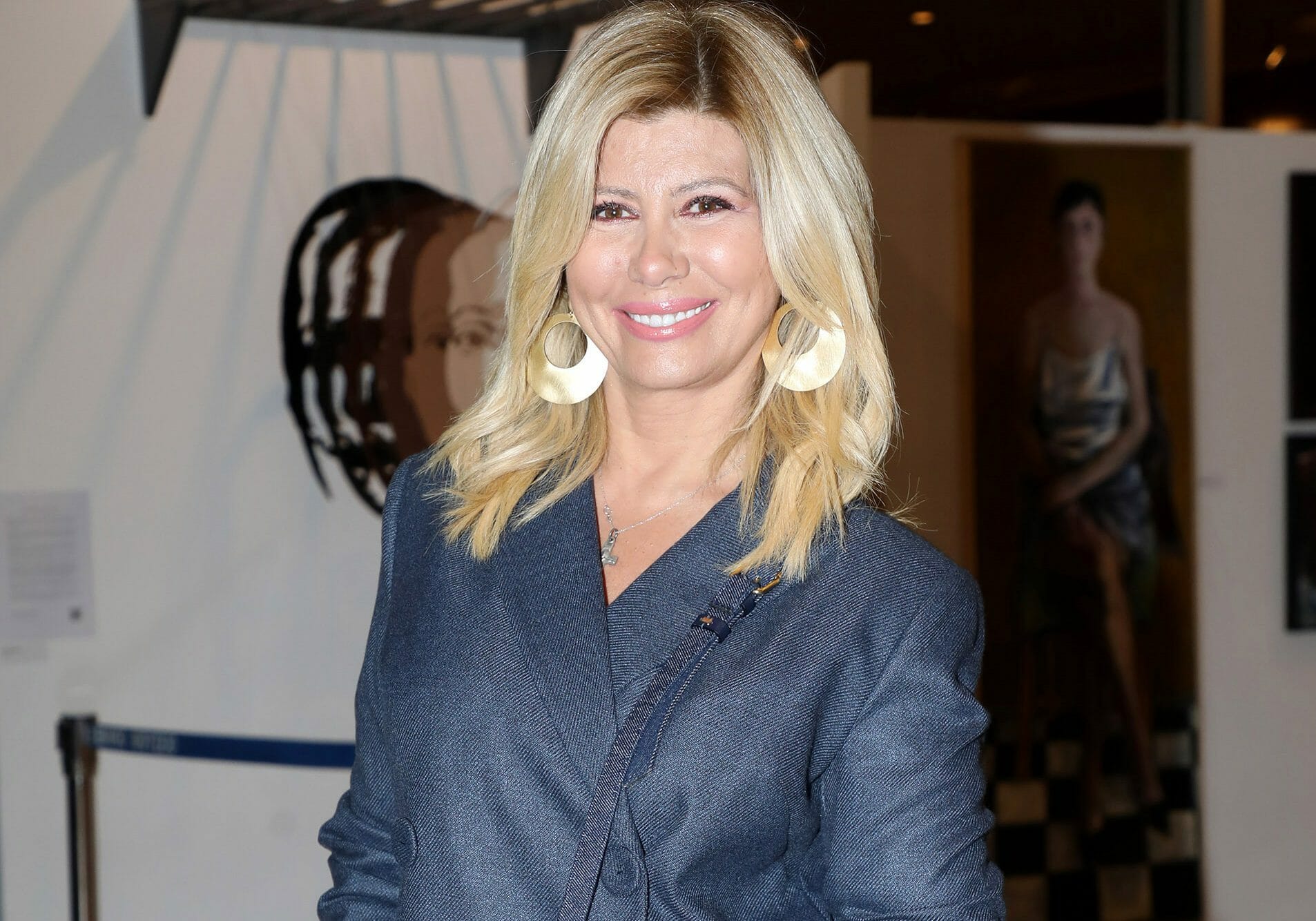 Ζήνα Κουτσελίνη: Μεγαλώνει ο χρόνος της εκπομπής της! Ποιος θα την... πληρώσει;