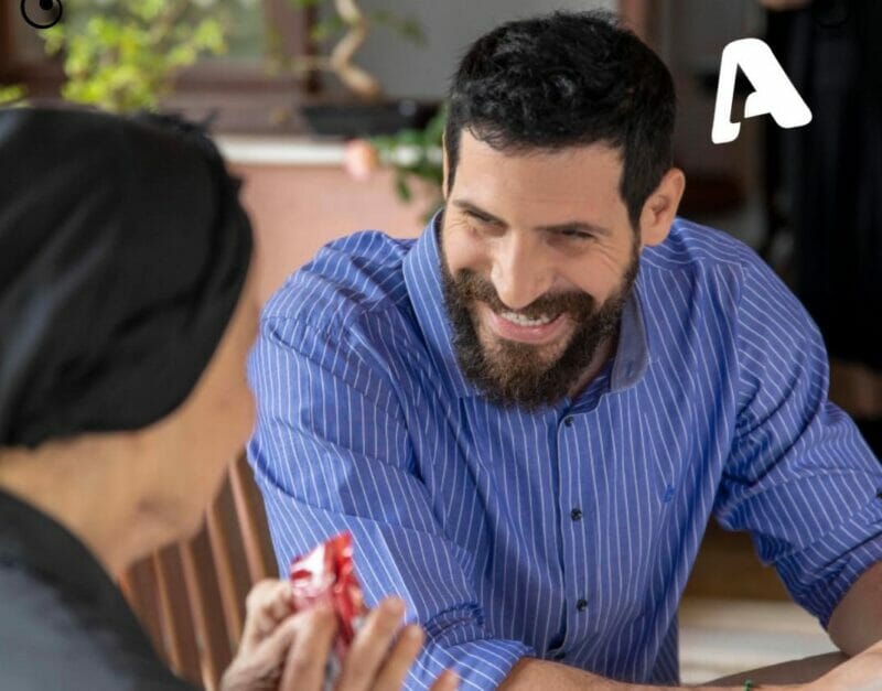 Σασμός: Φωτογραφία – σοκ από τον φόνο του Άγγελου!