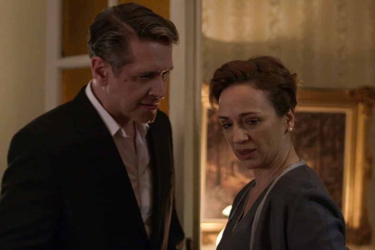 Άγριες μέλισσες: Για ποιους λόγους ο Ακύλας απήγαγε την Αιμιλία