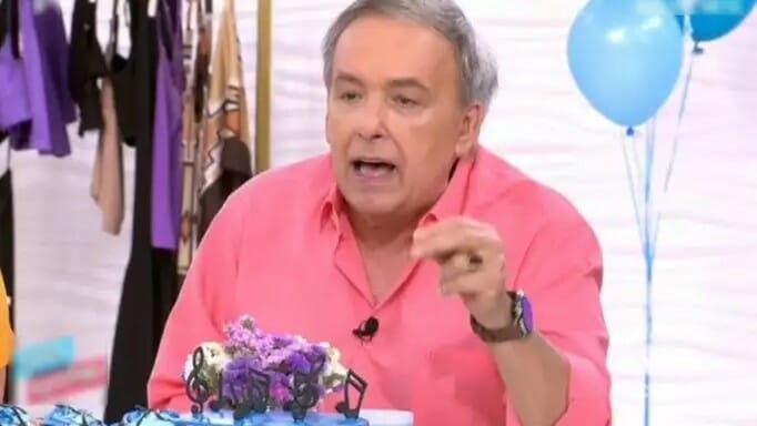 Ανδρέας Μικρούτσικος: «Είμαι 16αρης, σας γαμ... τα λύκεια! Μπαμ μπαμ»