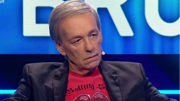 Ανδρέας Μικρούτσικος: Τα νεότερα για την υγεία του