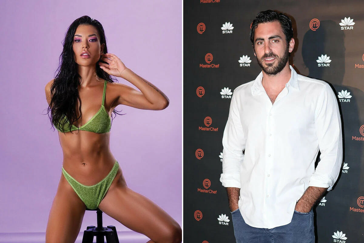 Γιάννης Αποστολάκης: Γνώρισε τη Βάσω Βιλέγκας στους γονείς του