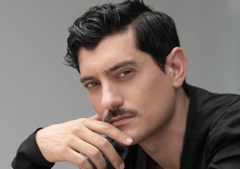 Αργύρης Πανταζάρας: Δείτε τον κούκλο αδερφό του