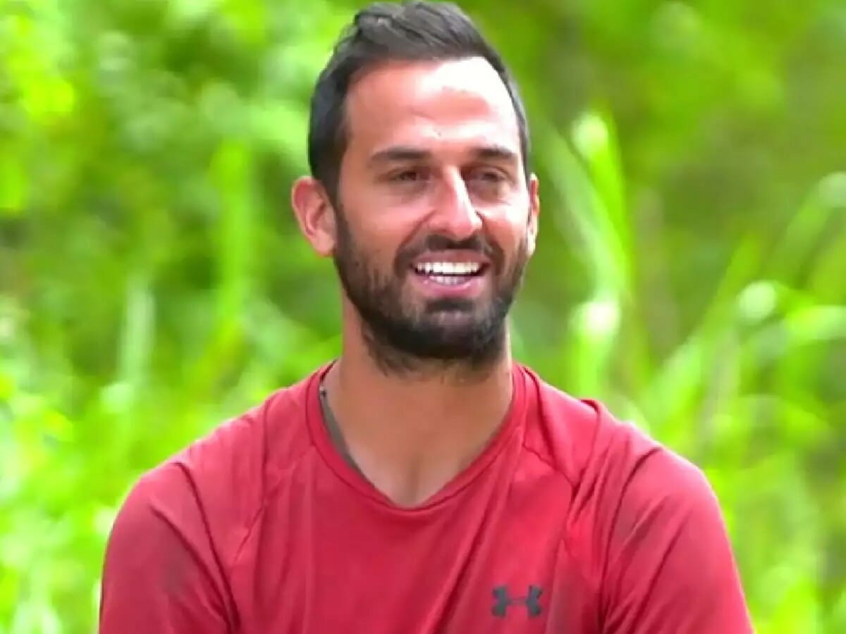 Survivor: Όλα όσα πρέπει να ξέρεις για τον Άρη Σοϊλέδη