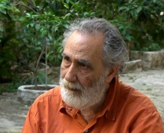 Κώστας Αρζόγλου: «Σταρ σήμερα είναι κάποιος που επιβίωσε από ένα reality»
