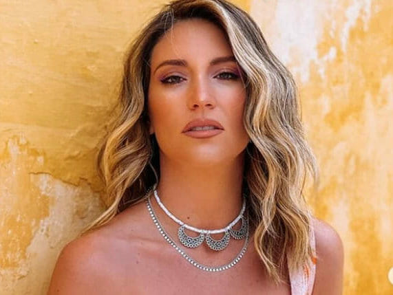 Αθηνά Οικονομάκου: Το πάρτι-υπερπαραγωγή για τα γενέθλια της κόρης της