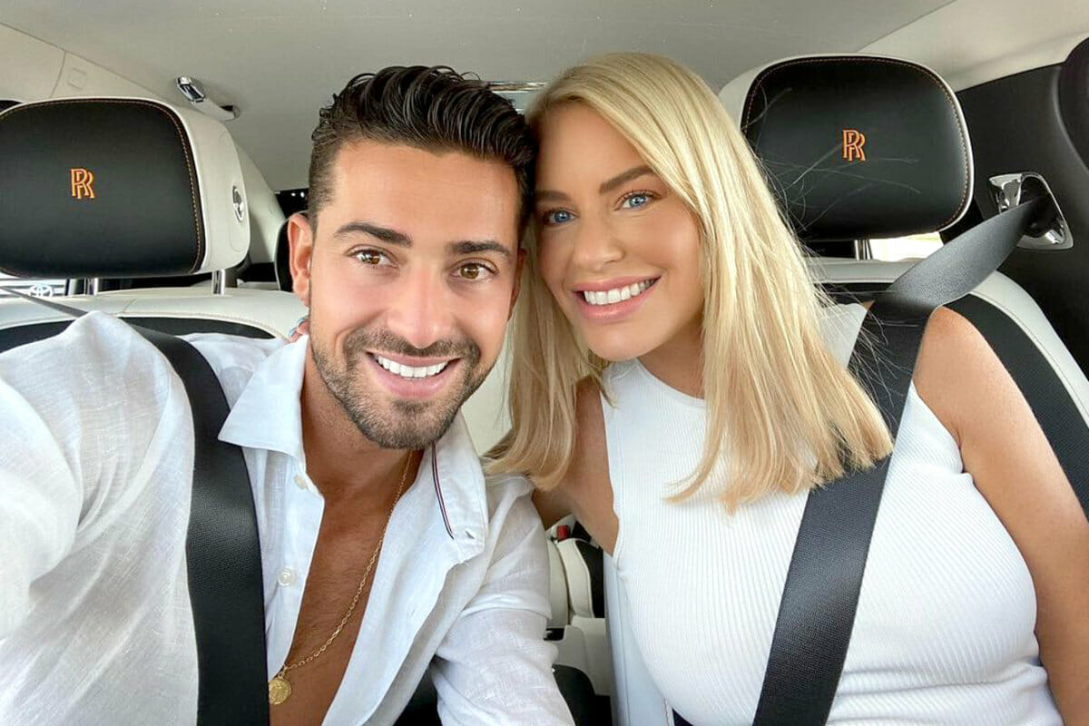 Sergio Carrallo: εφιάτλης οι διακοπές στη Μύκονο για τον πρώην αστέρα της Ρεάλ - Έπεσε θύμα ληστείας