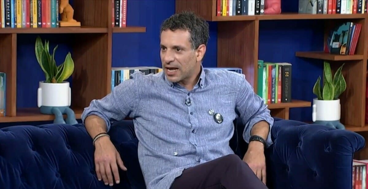 Γιώργος Χρανιώτης: «Έχω θυμό μέσα μου, αλλά δεν έχω στείλει κανέναν στο νοσοκομείο»