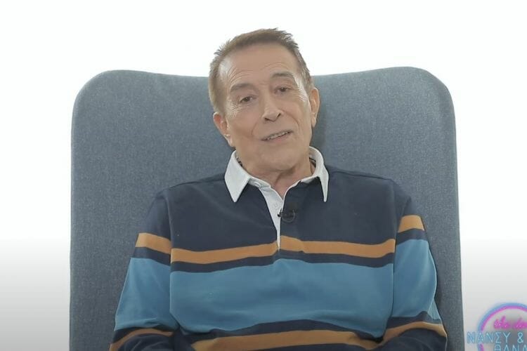 Δάκης - διαθήκη: Σπίτι και περιουσία στον άνθρωπο της ζωής του