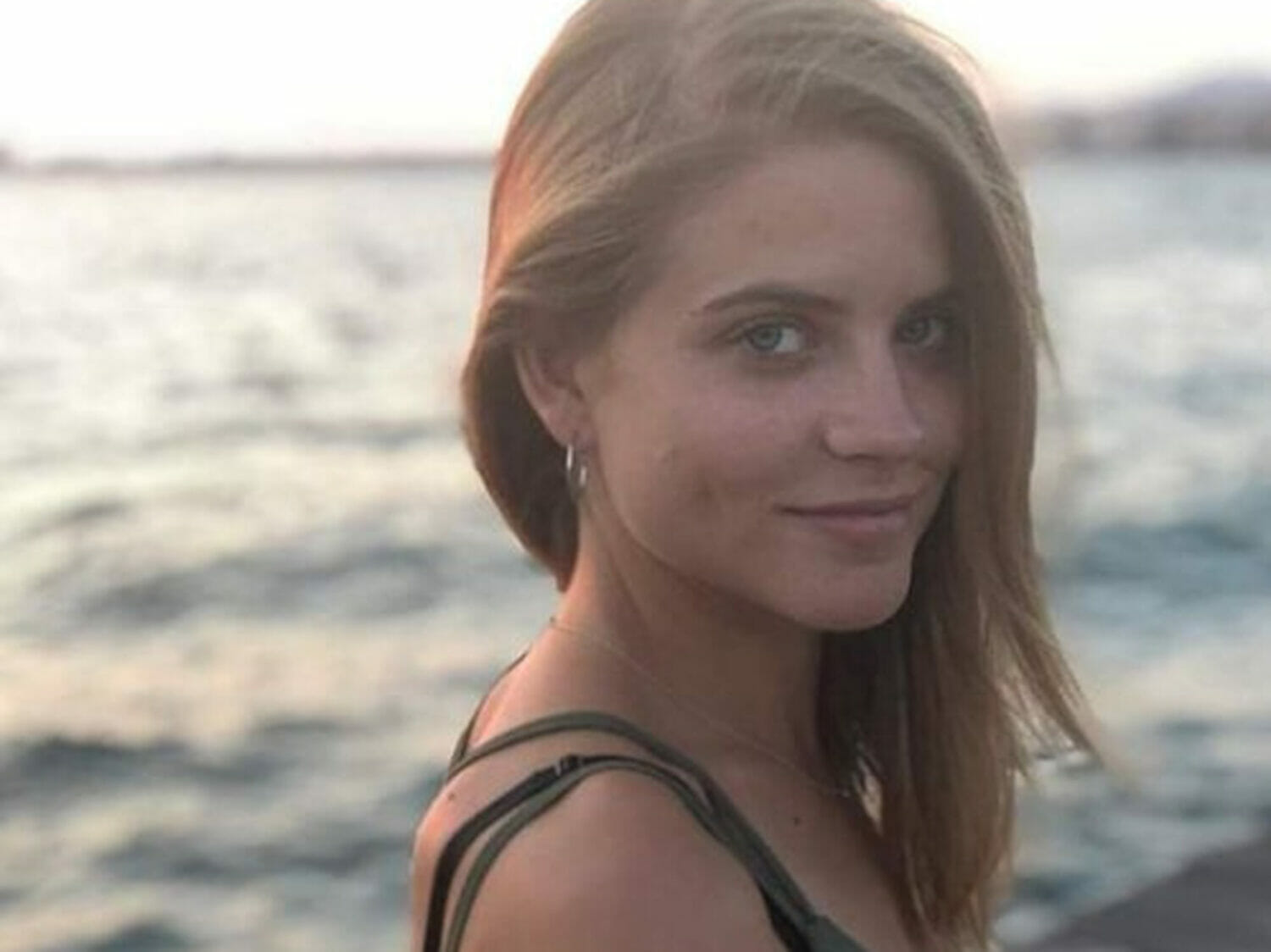 Δανάη Μιχαλάκη: Τα μυστικά ομορφιάς της «Δρόσως»