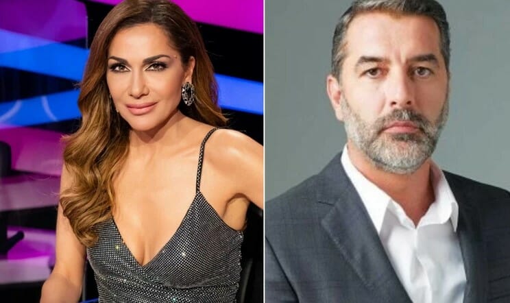 Βασίλης Μπισμπίκης: Η δύσκολη ζωή του πριν γνωρίσει τη Βανδή