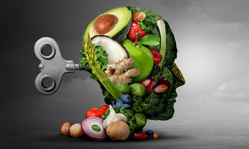 Wellness: πως να αποφύγετε τα επεξεργασμένα τρόφιμα και να προστατέψετε τη μνήμη σας