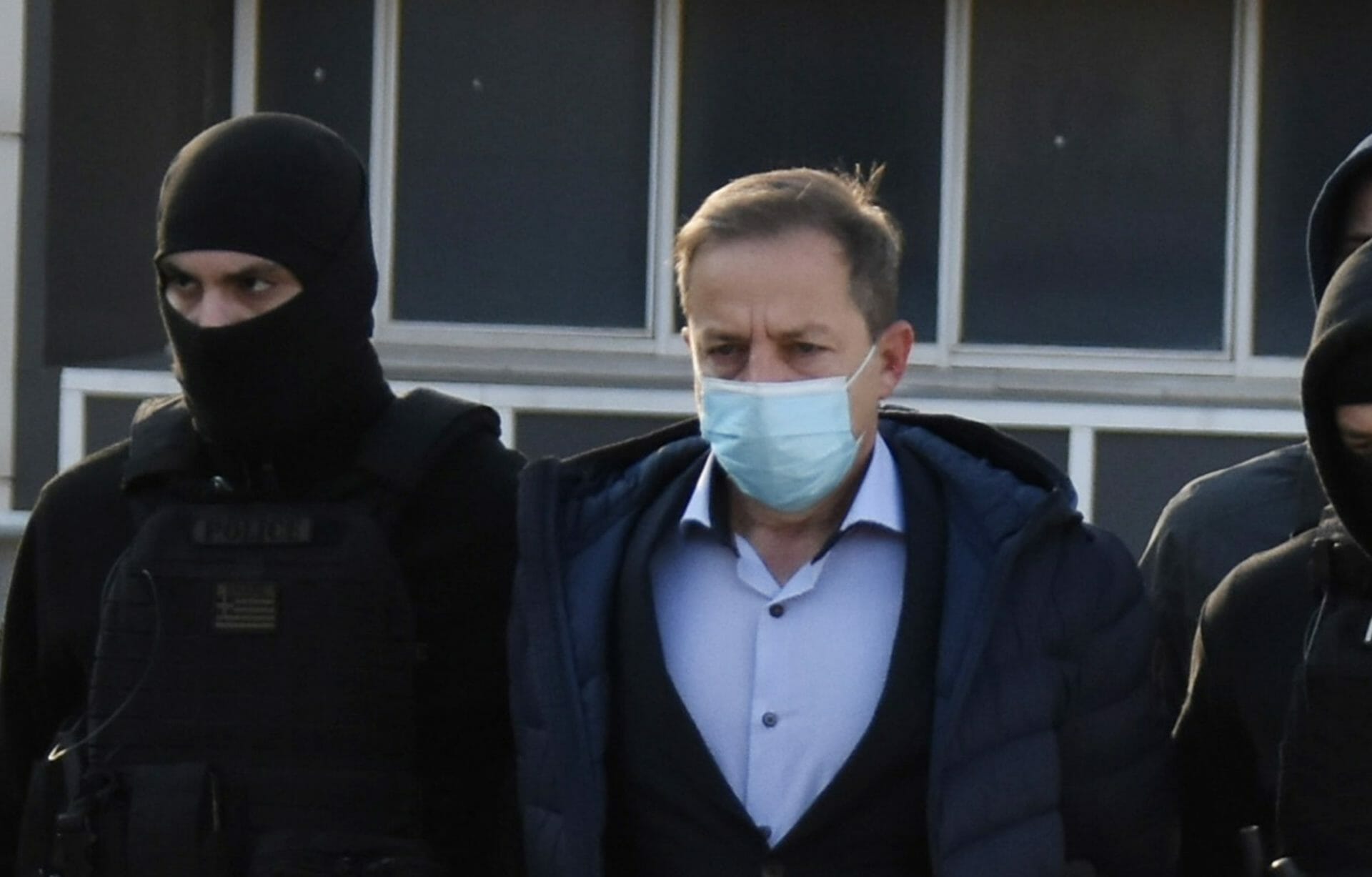 Δίκη Λιγνάδη: 343 ηχηρά ονόματα υπογράφουν επιστολή-καταγγελία για τις μεθόδους του Αλέξη ΚούγιαΔίκη Λιγνάδη: 343 ηχηρά ονόματα υπογράφουν επιστολή-καταγγελία για τις μεθόδους του Αλέξη Κούγια