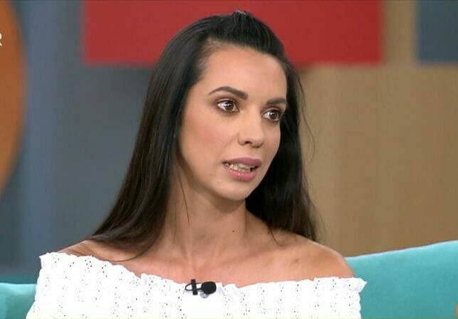 MasterChef 2022 - Ελπίδα Μορφούλη: «Το έπαθλο πρέπει να το πάρει η Καλλιόπη»