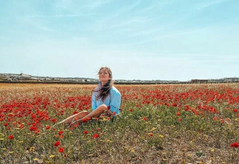 Εριέττα Κούρκουλου: «Δεν περίμενα πότε, ότι μετά τη γέννηση του παιδιού μου θα με πρόδιδε...»